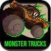 The Best Monster Trucks+