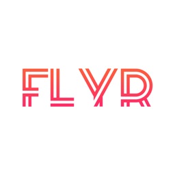 Flyr: Creative, Fun & Exciting GIF Event Invites