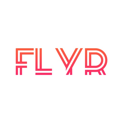 Flyr: Creative, Fun & Exciting GIF Event Invites