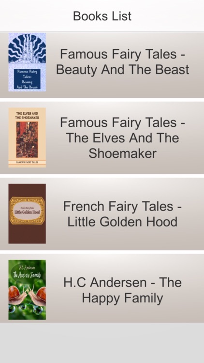 Charming Magic Stories - Audiobooks Collection PRO