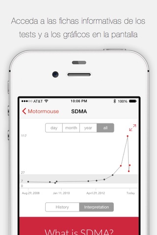 IDEXX VetConnect® PLUS screenshot 3