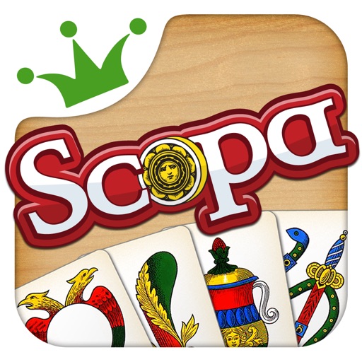 Scopa Jogatina Icon