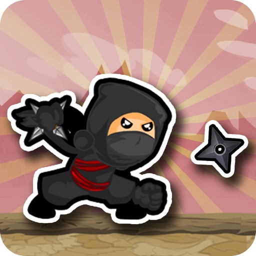 A Shinobi’s Journey – Ninja Spy Adventure in Ancient Japan