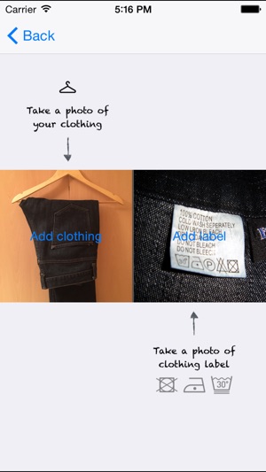 Clothing Labels(圖2)-速報App