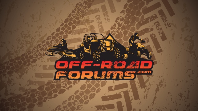 Off-Road Forums(圖1)-速報App