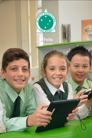 St Felix Catholic Primary School screenshot 2