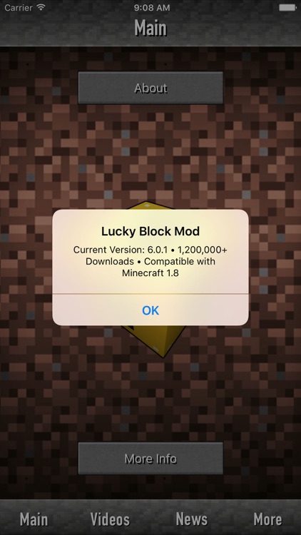 Lucky Block Mod - Guide for Minecraft PC