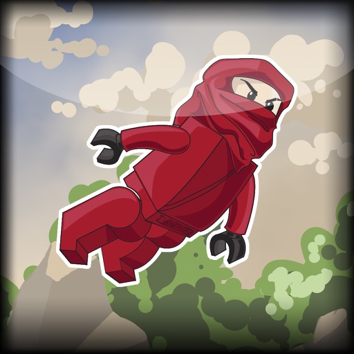 Catchy Underworld - Ninjago version icon