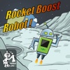 rocket boost robot