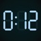 The Tabata Interval Timer is the best one designed for the wildly popular interval workout protocol by Japanese Olympic speed skating coach Irisawa Koichi, and researcher Izumu Tabata