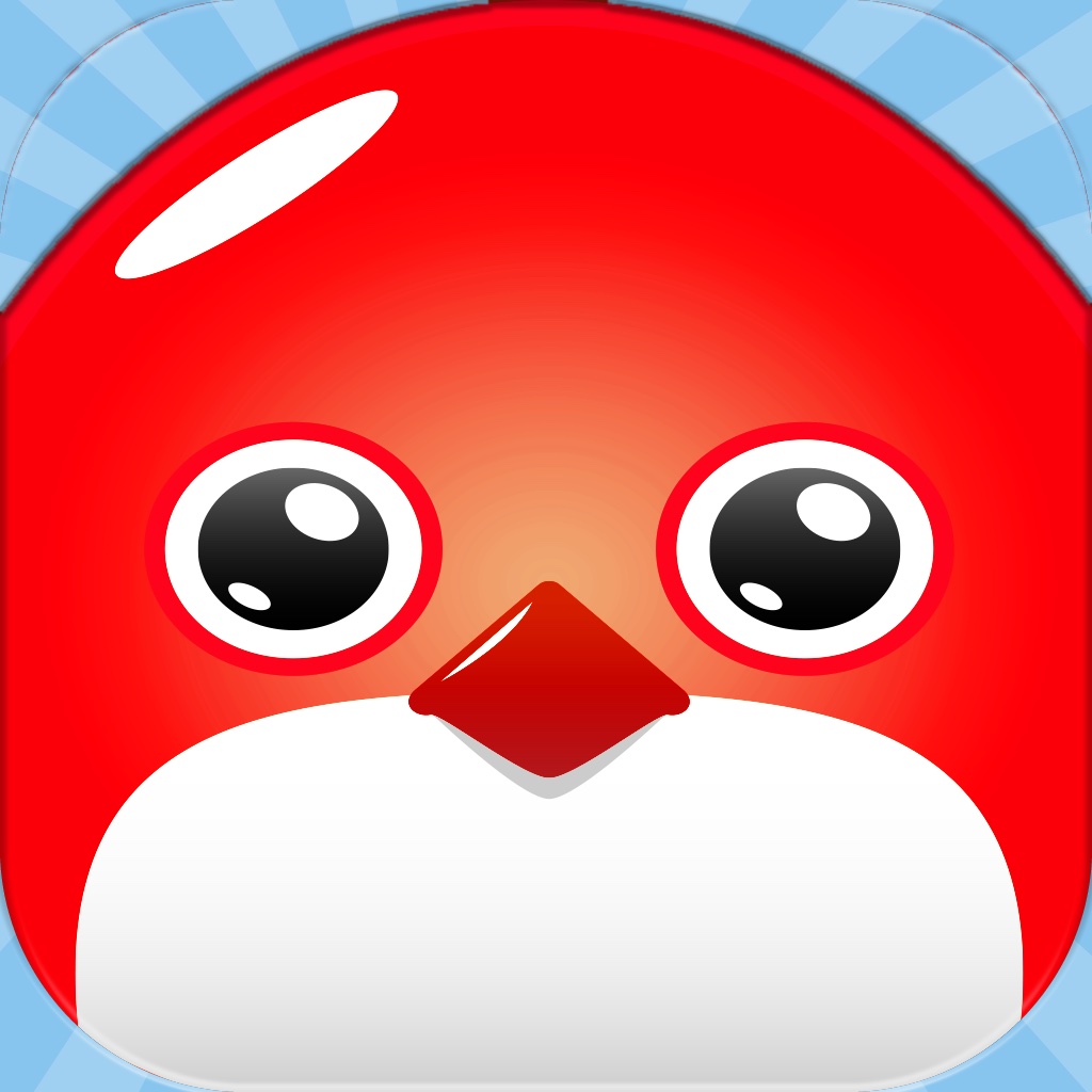 A Aaerial Birdie Bust Obsession icon