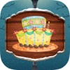 Stack The Cakes - Tasty Tower Cubic Puzzle Edition FREE by The Other Games