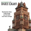 Waxahachie Daily Light