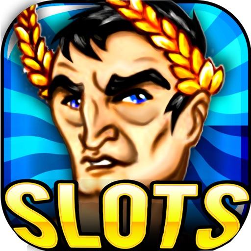 All Caesars Slots Of Fortune - Pharaoh's Way To Casino's Top Wins Icon
