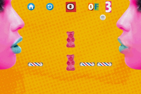 Easy tap jazzy pastime ball games screenshot 3