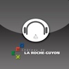 Guide Audio La Roche Guyon