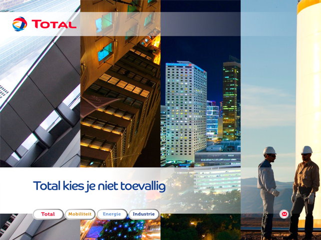 Total Belgium (Nederlandse versie)(圖1)-速報App