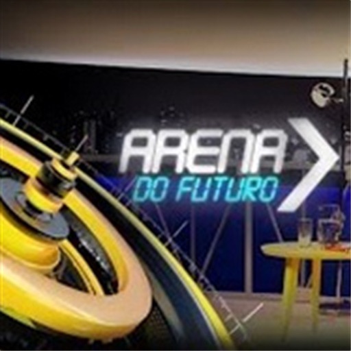 Arena do Futuro icon