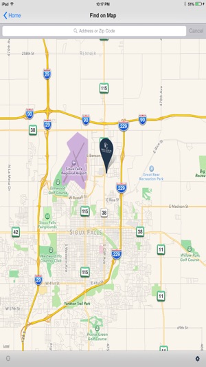 FIRST CENTURY SIOUX FALLS MOBILE(圖2)-速報App