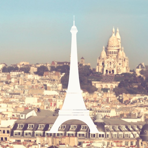Experience Paris icon