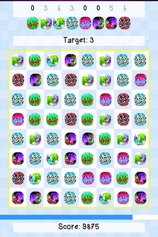 Loom Band Matcher screenshot 2