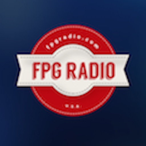 FPG Radio icon