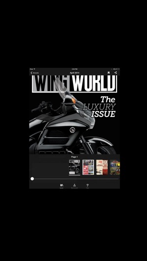 Wing World(圖1)-速報App