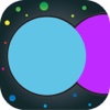 Two Dots Make a Line - A Board Puzzle Match Game- Pro
