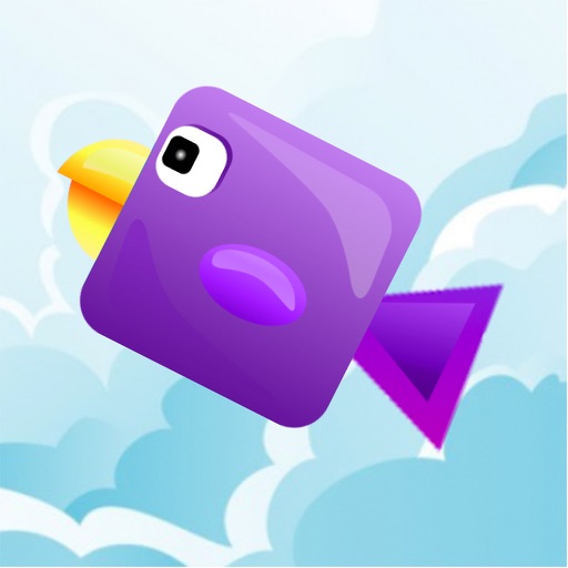 Fly like a phoenix iOS App