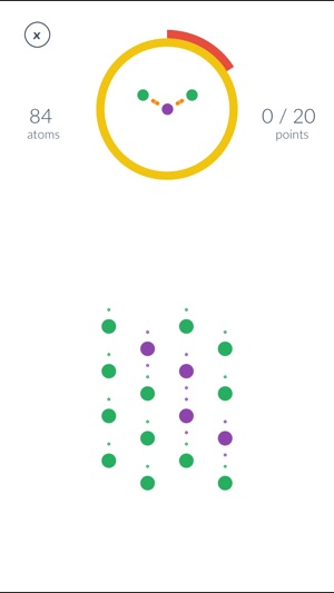 Molecules, a chemistry game(圖3)-速報App