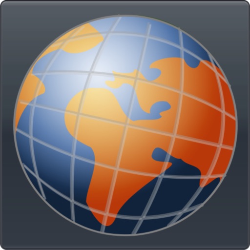 Geografia Memoria Italiana Gratuita iOS App