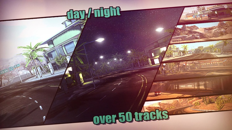 MadOut screenshot-3