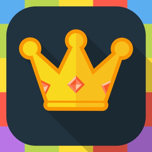 King's Color Icon