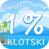 I'm the 1% - Klotski Free