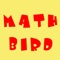 Math Bird