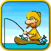 Pixel Fishing