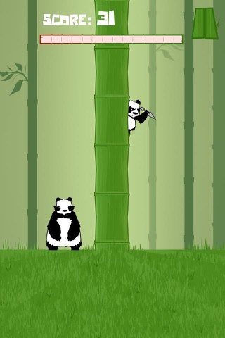Bamboo Panda screenshot 2