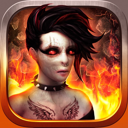 Hellgate Escape iOS App