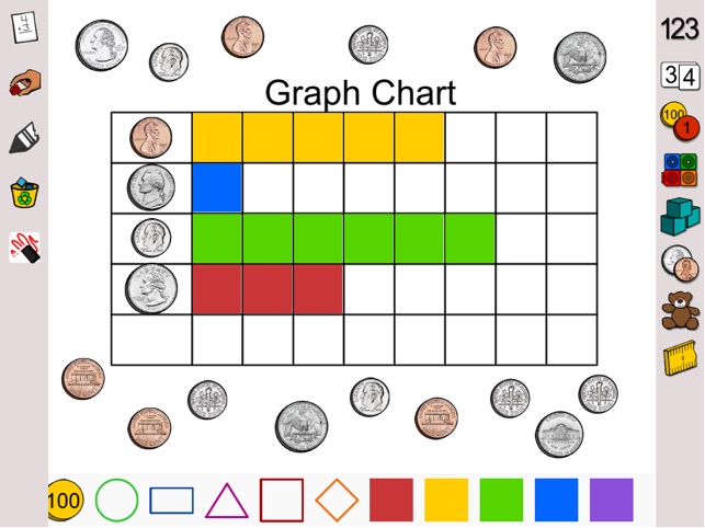 Tangible Math(圖2)-速報App