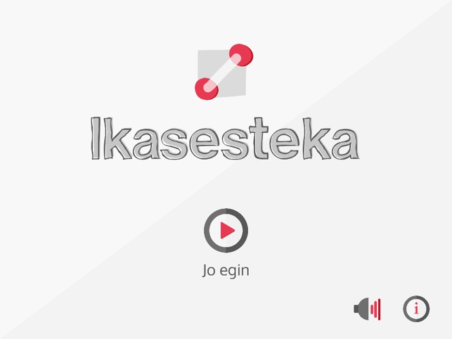 Ikasesteka