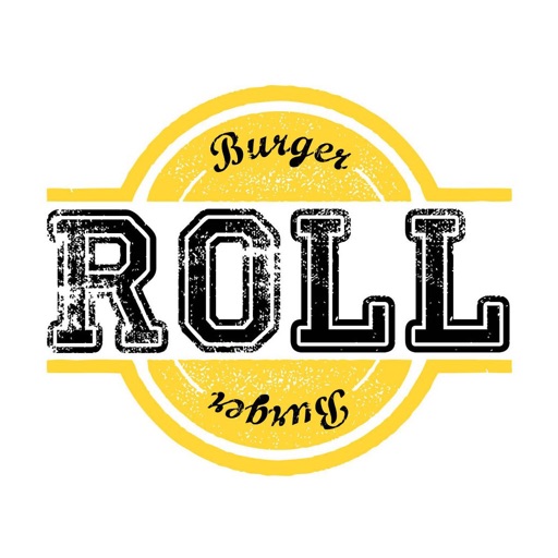 Roll Burger