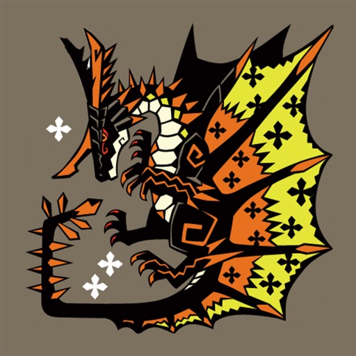 Puzzle Dragons: Jewel Quest Icon