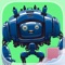 Robot Box - FREE - Slide Rows And Match Robots Super Puzzle Game