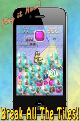 Poshi Toky Free - Puzzle Game screenshot 2