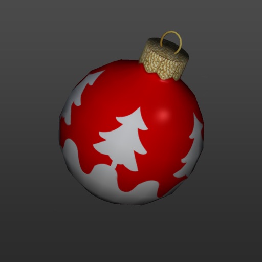 Ornament Sky iOS App