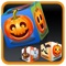 Spook Halloween 2048 - Ghost Tile Puzzle Challenge