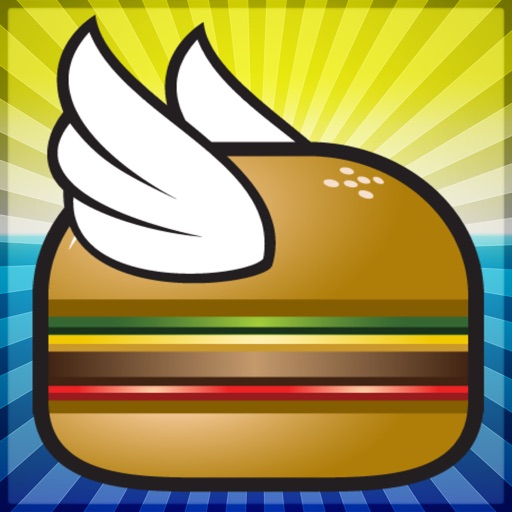 Burgers Ahoy! - Full Version iOS App