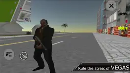 Game screenshot Crime Vegas - Extreme Crime Third Person Shooter hack