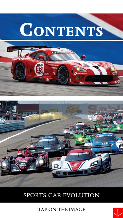 Autoweeks 2014 motorsports season review