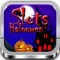 Sillytale Halloween Slot